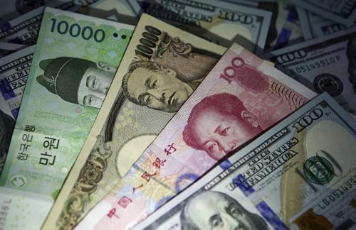 如何做外汇呢国内如何炒外汇