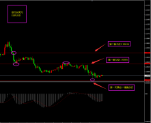 福瑞斯每日技术解盘1113